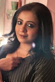 Photo of Sohini Sanyal