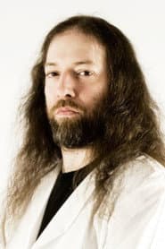 Photo of Robert Barrett