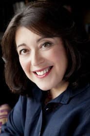 Photo of Susan Isaacs