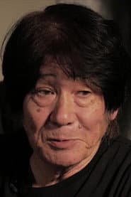 Photo of Daido Moriyama