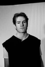 Photo of Lucas Desrosiers
