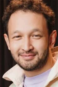 Photo of Sayat Makulbayev