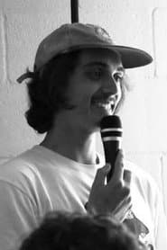 Photo of Lucas Williams