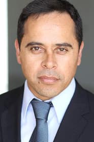 Photo of Albert P. Santos