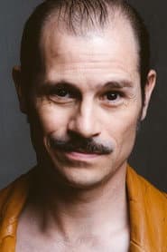 Photo of Karl Michael Maschek