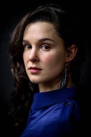 Photo of Tanya Zabarylo