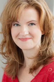 Photo of Nancy Nagrant