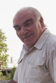 Photo of Rudolph Ghevondyan