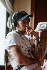 Photo of Cristian Sitjas