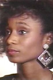 Photo of Alexis White