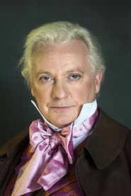 Photo of Christophe Mortagne