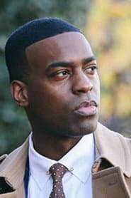 Photo of Soloman Howard
