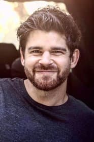 Photo of Alex Michael Cole