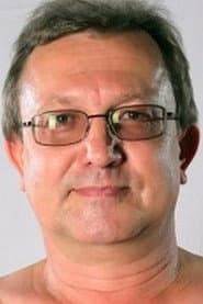 Photo of Thomas Vergen