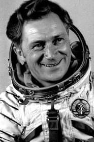 Photo of Sigmund Jähn