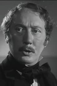 Photo of Nils Hultgren