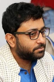 Photo of Abhimanyu Mukherjee
