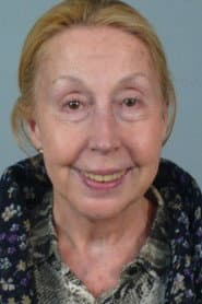 Photo of Matilde Fluixá