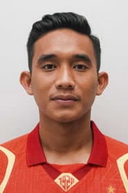 Photo of Rizky Ridho