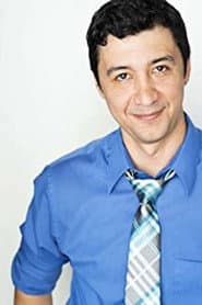 Photo of Ernie Rivera