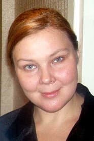 Photo of Mariya Buknis
