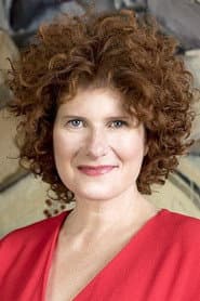 Photo of Alice Nellis