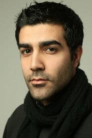 Photo of Bobby Naderi