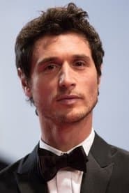 Photo of Jérémie Elkaïm
