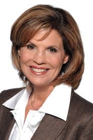 Photo of Liza Frulla
