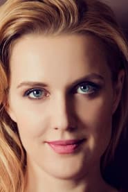 Photo of Oksana Karas