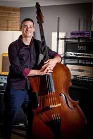 Photo of Michael Palazzolo