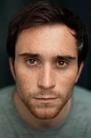 Photo of Jonathan Milshaw