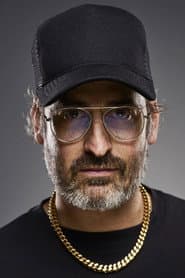 Photo of Ian Bonhôte