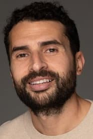 Photo of Mehdi Regragui