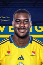 Photo of Ken Sema