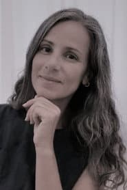 Photo of Eliza Patsalidou