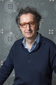 Photo of Gustavo Ferrada