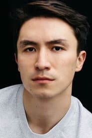 Photo of Brandon Grace