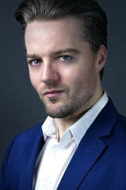 Photo of Matthew Ewald