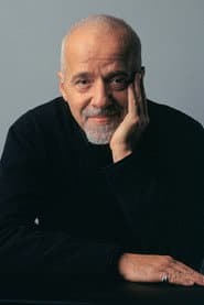 Photo of Paulo Coelho