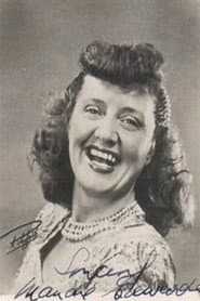 Photo of Maudie Edwards