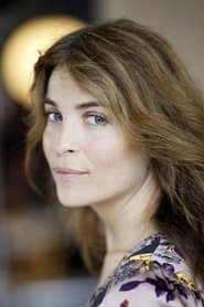 Photo of Irina Björklund