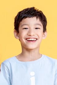 Photo of Hsieh I-le