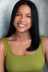 Photo of Alisha S. Ward