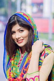Photo of Mumtaheena Toya