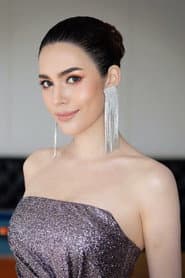 Photo of Jessica Sompong Espiner