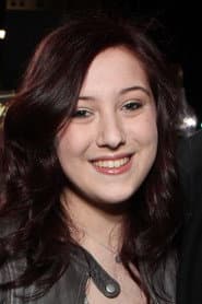 Photo of Charlotte Marshall-Fricker