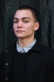 Photo of Laurin Saied