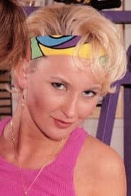 Photo of Erika Robbins