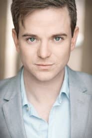 Photo of Jason Michael Miller